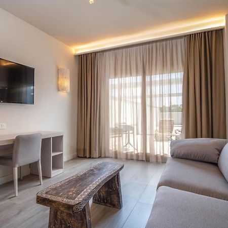 Aljarafe Suites By Qhotels Gelves Εξωτερικό φωτογραφία
