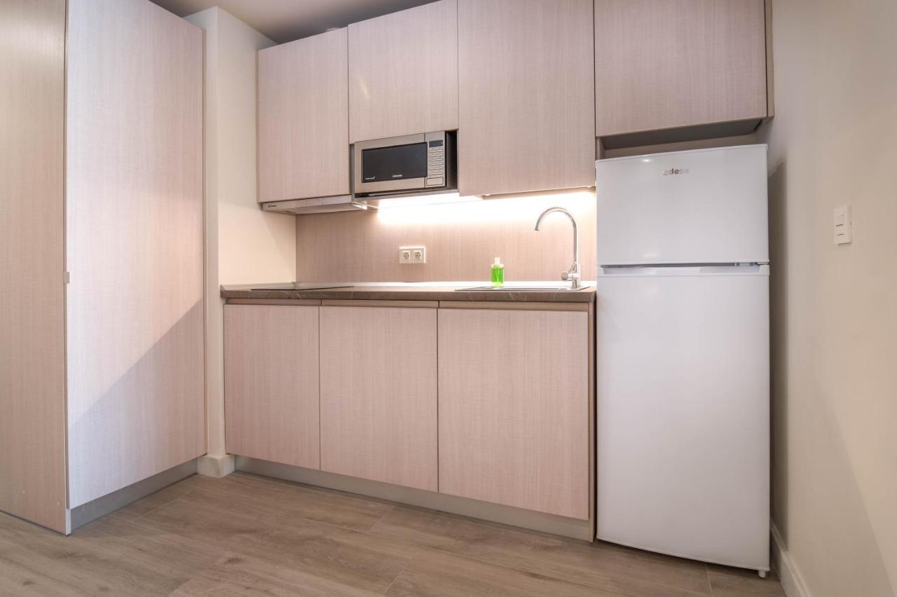 Aljarafe Suites By Qhotels Gelves Εξωτερικό φωτογραφία