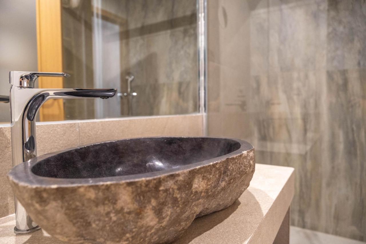 Aljarafe Suites By Qhotels Gelves Εξωτερικό φωτογραφία
