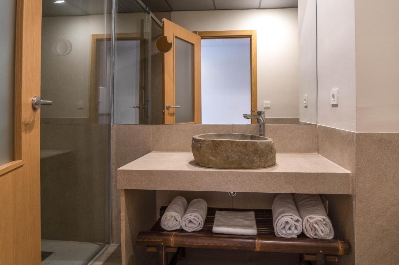 Aljarafe Suites By Qhotels Gelves Εξωτερικό φωτογραφία