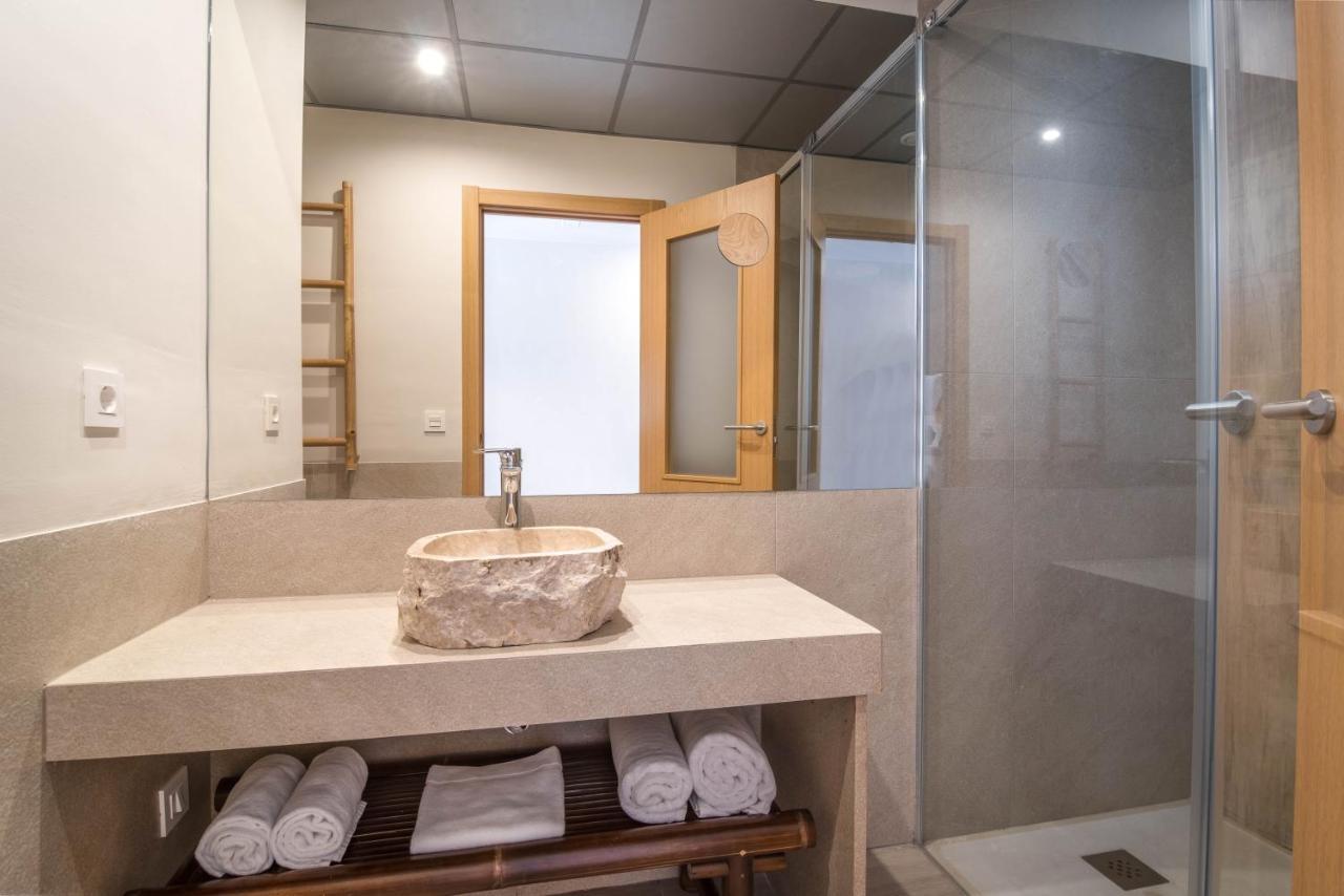 Aljarafe Suites By Qhotels Gelves Εξωτερικό φωτογραφία