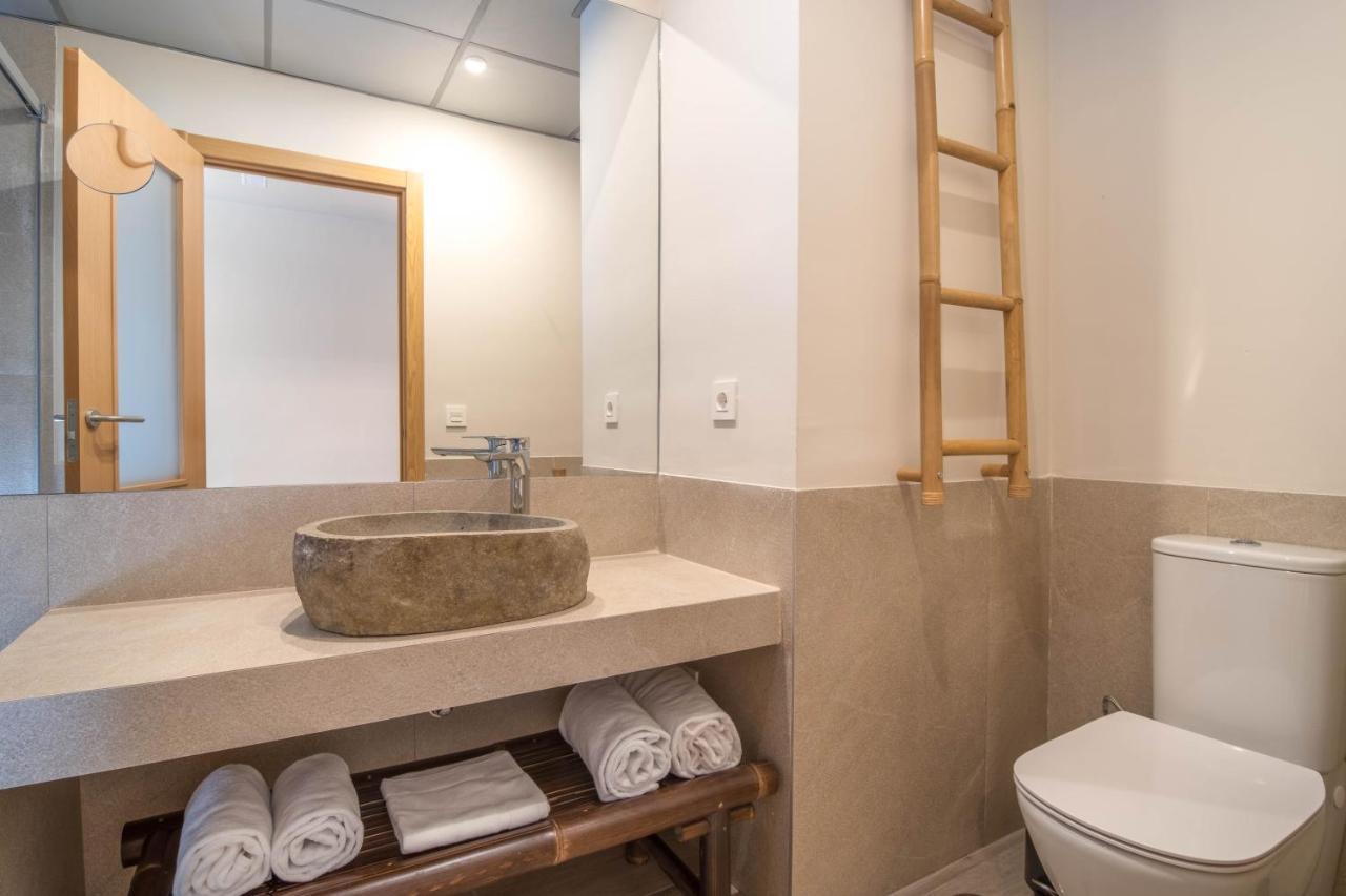 Aljarafe Suites By Qhotels Gelves Εξωτερικό φωτογραφία