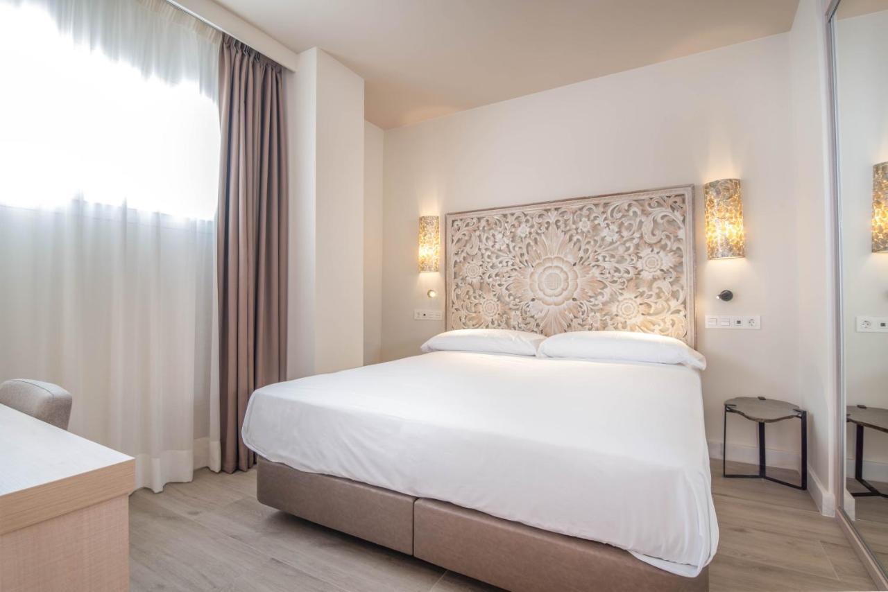 Aljarafe Suites By Qhotels Gelves Εξωτερικό φωτογραφία