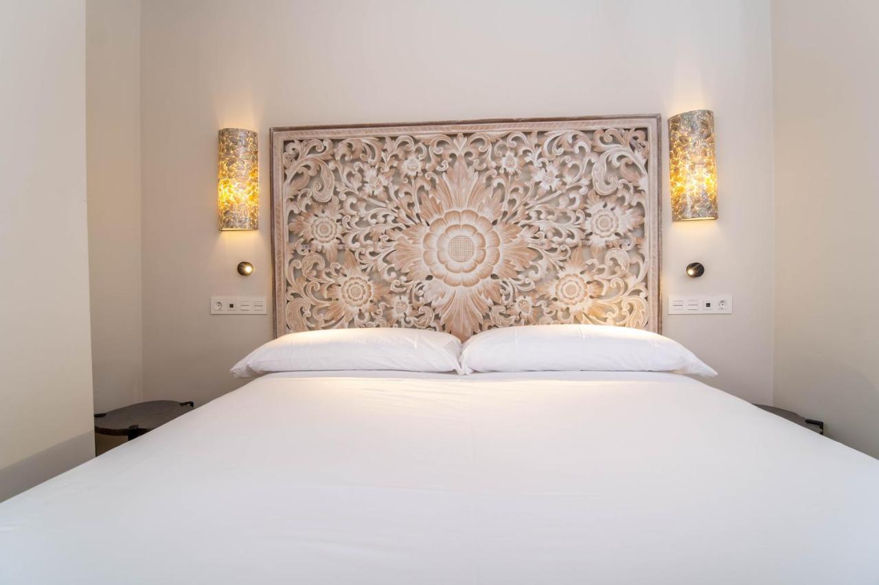 Aljarafe Suites By Qhotels Gelves Εξωτερικό φωτογραφία