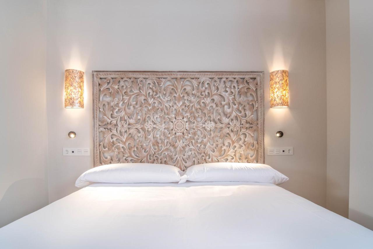 Aljarafe Suites By Qhotels Gelves Εξωτερικό φωτογραφία