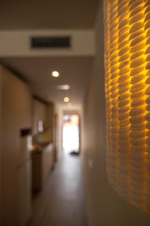 Aljarafe Suites By Qhotels Gelves Εξωτερικό φωτογραφία