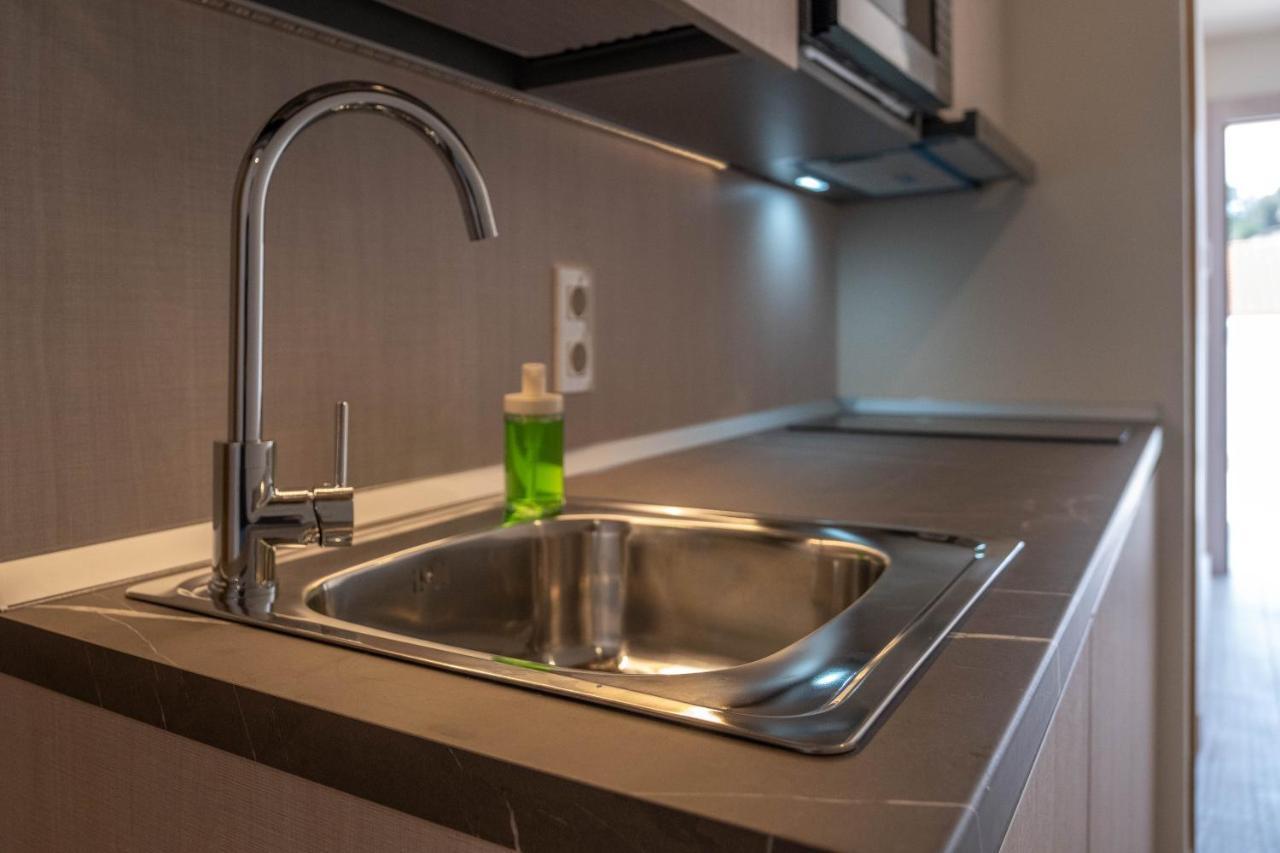 Aljarafe Suites By Qhotels Gelves Εξωτερικό φωτογραφία